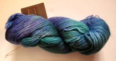 Araucania Tepa - Azure sea