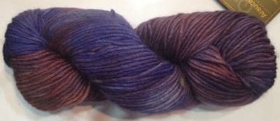 Araucania Tepa - Wild berries