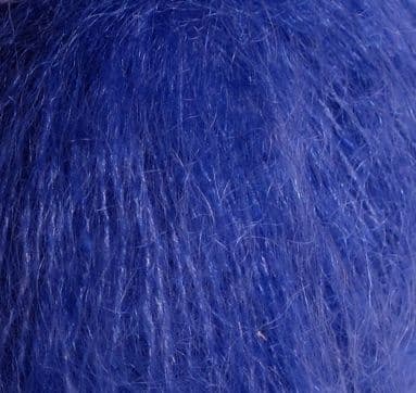 Austermann Kid Silk - Royal Blue