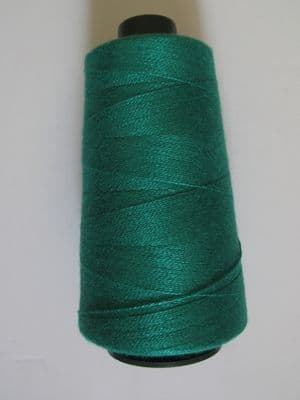 Bamboo Lace - Emerald Green
