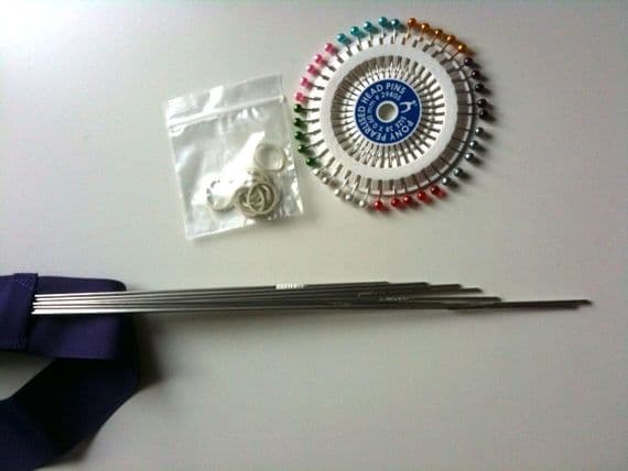 Blocking wires kit