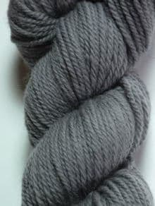 Brigantia Luxury Aran - Gunmetal