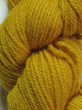 Brigantia Luxury Aran - Old Gold