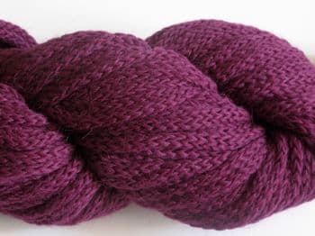 Debbie Bliss Paloma - Plum