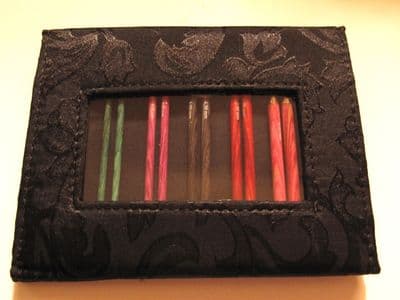 dreamz Symfonie Wood interchangeable Starter Set