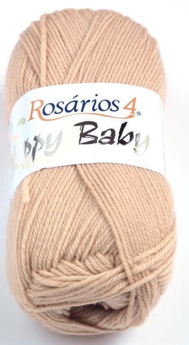 Happy baby - Caramel