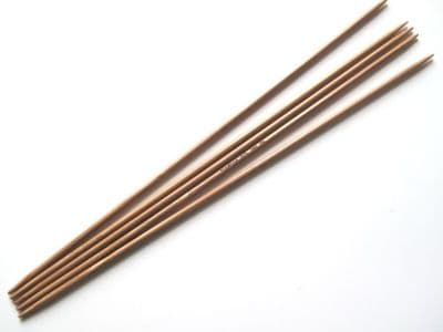 Hiya Hiya Bamboo DPNS