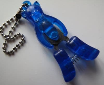 Hiya Hiya Kitty snips