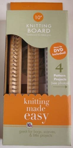 KB Knitting board