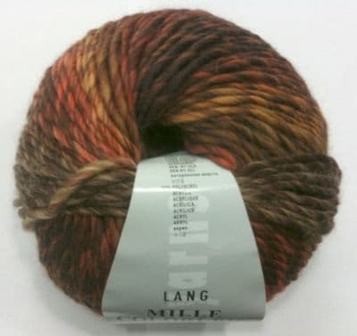 MILLE COLORI BIG - Autumn