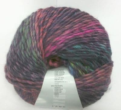 MILLE COLORI BIG - Bright