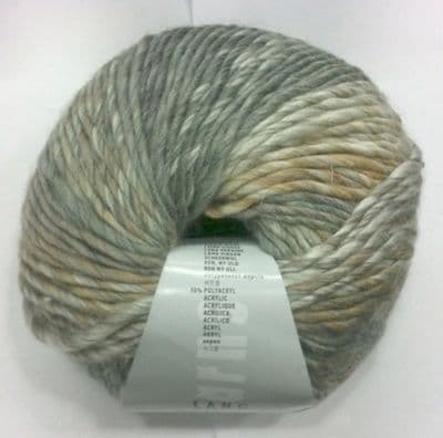 MILLE COLORI BIG - Ecrus