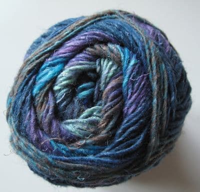 NORO silk garden  4ply - colour 373