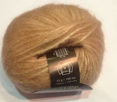 Plassard nature Muze - Caramel
