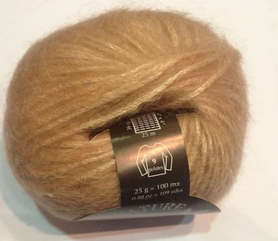 Plassard nature Muze - Caramel