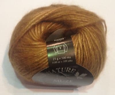 Plassard nature Muze - Gold