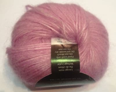Plassard nature Muze - Pink
