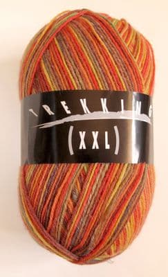 Trekking XXL - Oranges