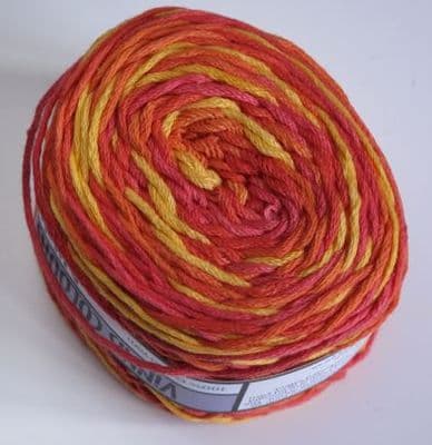 Vinnis Nikkim cotton - Summer Mix