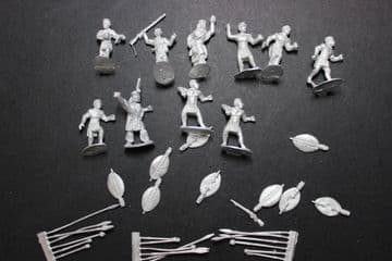 3 ZULUS