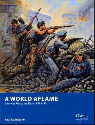 A World Aflame Rules