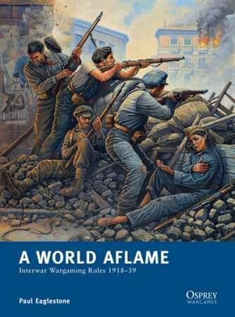 A World Aflame Rules.