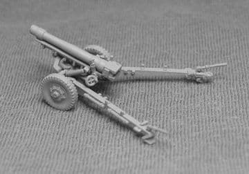 AAP01 20mm US 105mm M3 Howitzer