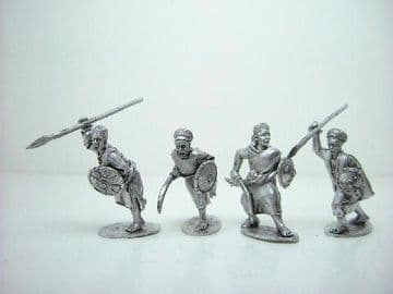 ABL3 Abyssinian Tribal Levy