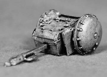 ACS13 British Rotatrailer