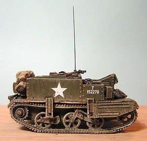 ACS17 Universal Carrier