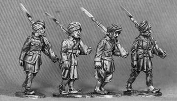 AFG15 Afghan Regular Infantry.