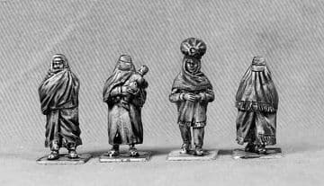 AFGCIV1 Afghan Civilians.