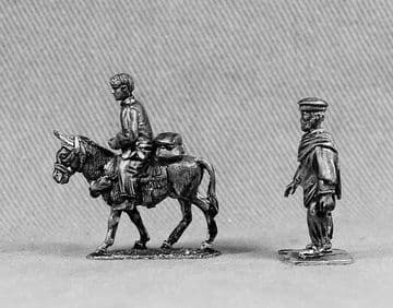 AFGCIV2 Afghan Civilians.