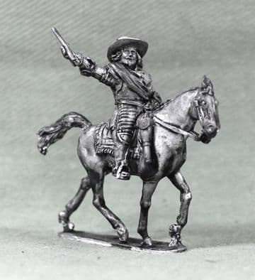 Alexander Leslie, 1st Earl of Leven.