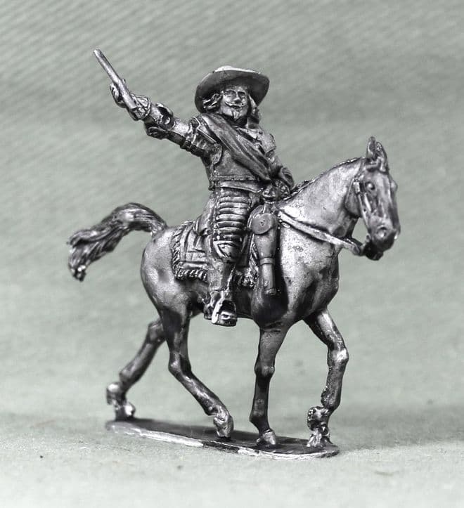 Alexander Leslie, 1st Earl of Leven.