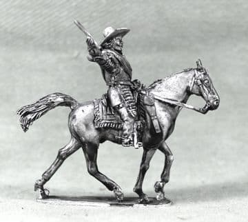 Alexander Leslie, 1st Earl of Leven.