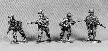 ANZ1 Vietnam ANZAC's