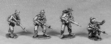 ANZ3 Vietnam ANZAC's