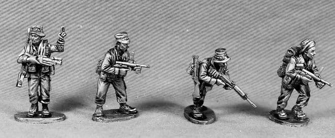 ANZ5 Vietnam ANZAC's