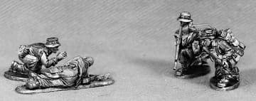 ANZ6 Vietnam ANZAC's