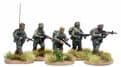 ANZ8 SASR troops.