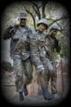 ARVNP8 ARVN with Norman.