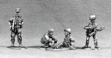 ARVNP8 ARVN with Norman.