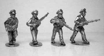 ASG1 Assault Guards