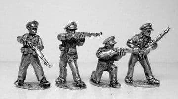 ASG2 Assault Guards