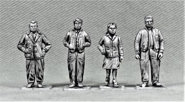 AUFP1 Auf Wiedersehen, Pet 1