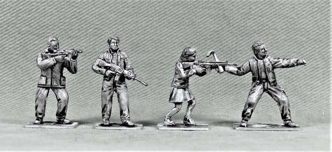 AUFP2 Auf Wiedersehen, Pet 2