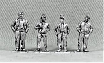 AUFP3 Auf Wiedersehen, Pet 3