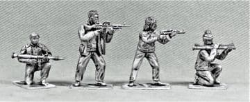 AUFP4 Auf Wiedersehen, Pet 4