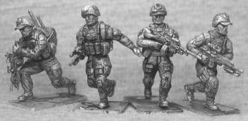 AUS02 Modern Australians.